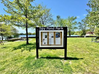 12 Pond 20, Arlington, MA 02474