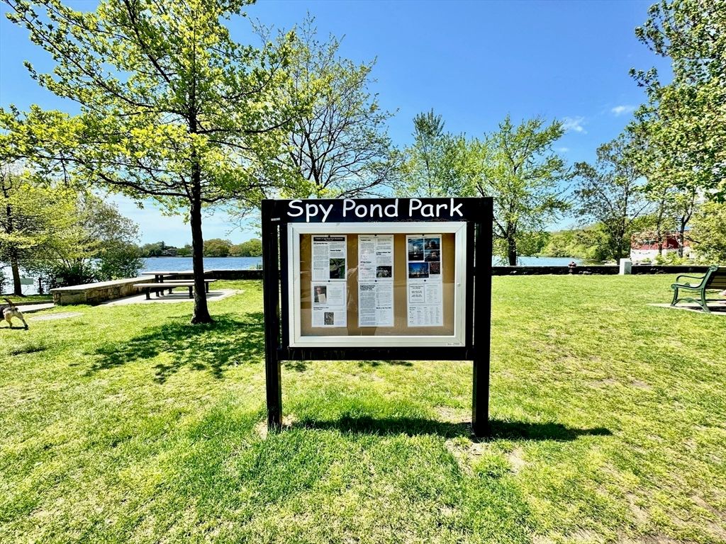 12 Pond 20, Arlington, MA 02474