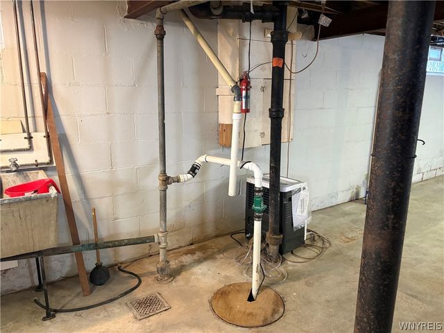 1818 Kensington Avenue, Cheektowaga, NY 14215