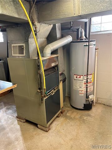 1818 Kensington Avenue, Cheektowaga, NY 14215