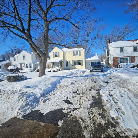 1818 Kensington Avenue, Cheektowaga, NY 14215