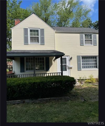 1818 Kensington Avenue, Cheektowaga, NY 14215