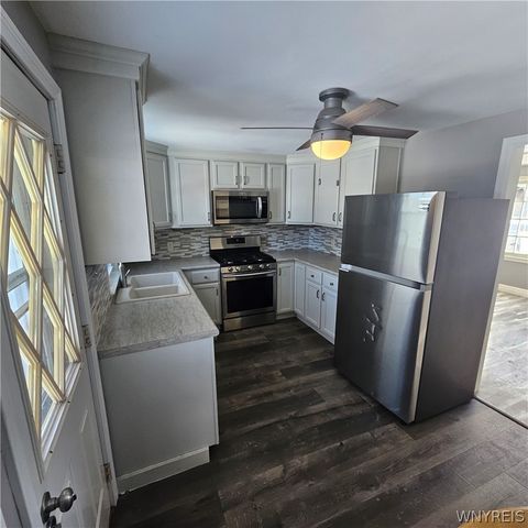 1818 Kensington Avenue, Cheektowaga, NY 14215