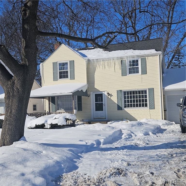 1818 Kensington Avenue, Cheektowaga, NY 14215