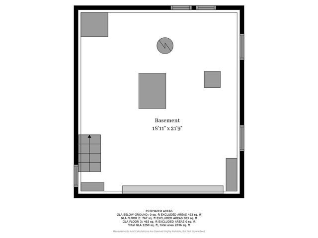 909 Clarke St, Old Hickory, TN 37138