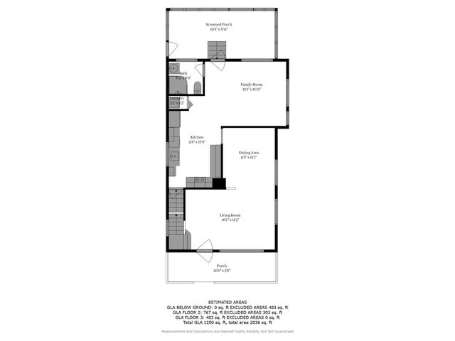 909 Clarke St, Old Hickory, TN 37138