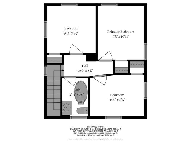 909 Clarke St, Old Hickory, TN 37138