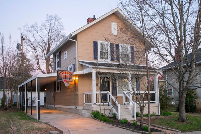 909 Clarke St, Old Hickory, TN 37138