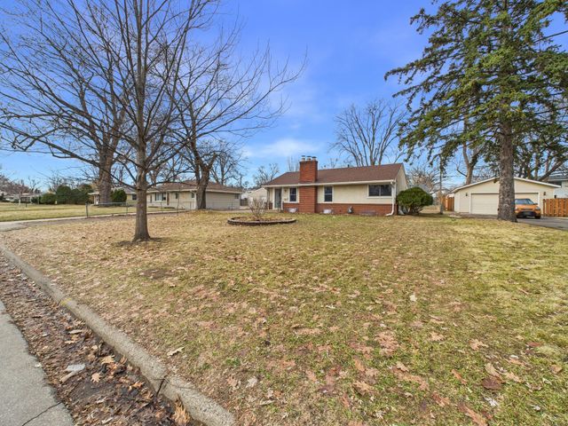 7232 Chicago Avenue S, Richfield, MN 55423