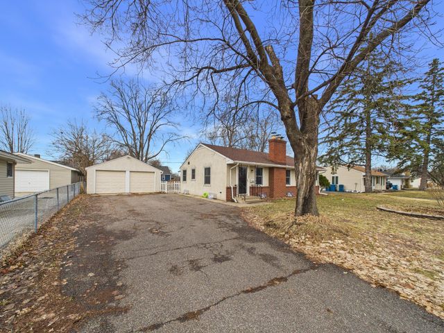 7232 Chicago Avenue S, Richfield, MN 55423