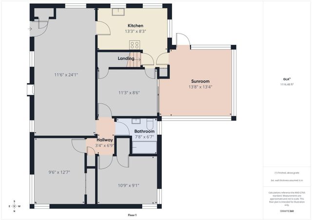 7232 Chicago Avenue S, Richfield, MN 55423