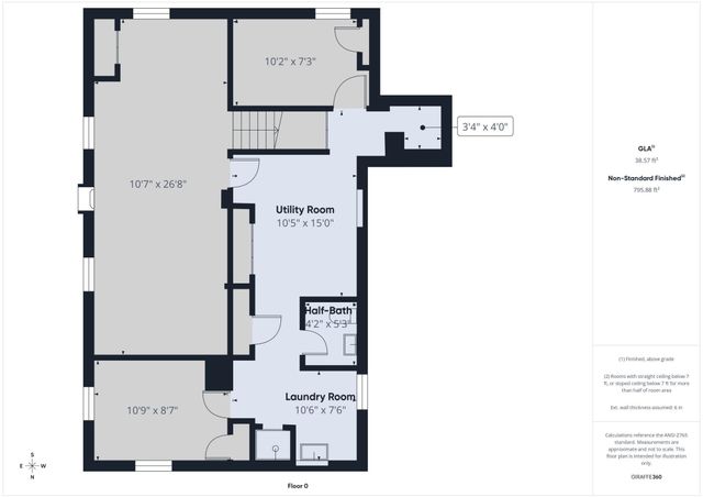 7232 Chicago Avenue S, Richfield, MN 55423