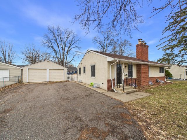 7232 Chicago Avenue S, Richfield, MN 55423