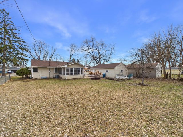 7232 Chicago Avenue S, Richfield, MN 55423