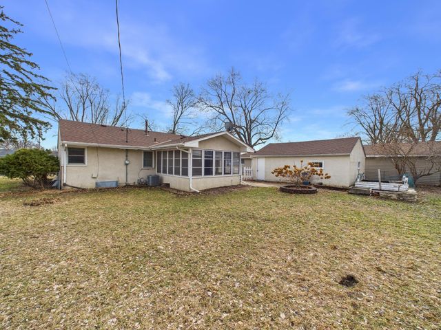 7232 Chicago Avenue S, Richfield, MN 55423