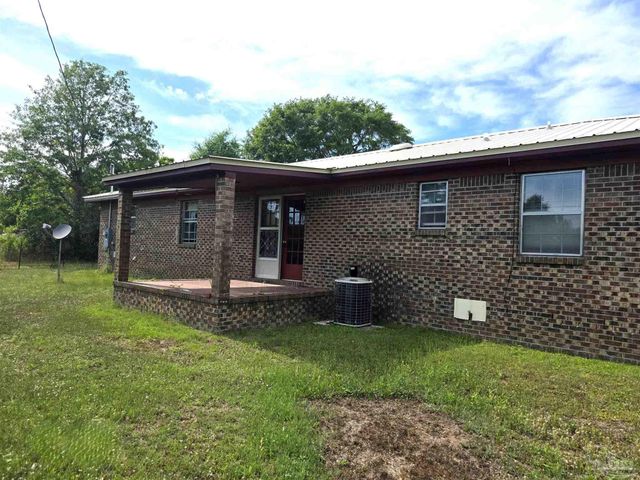 3381 W Hwy 4, Century, FL 32535