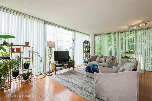 3120 S Indiana Avenue 206, Chicago, IL 60616