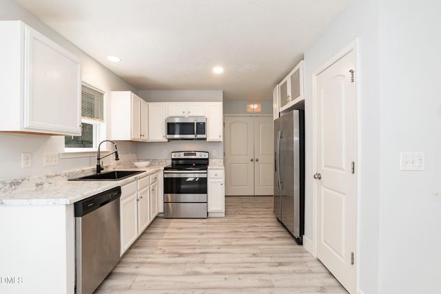117 Stephenson Drive, Smithfield, NC 27577