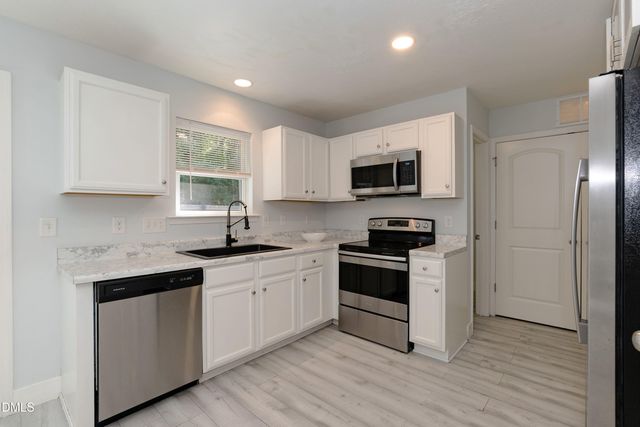117 Stephenson Drive, Smithfield, NC 27577