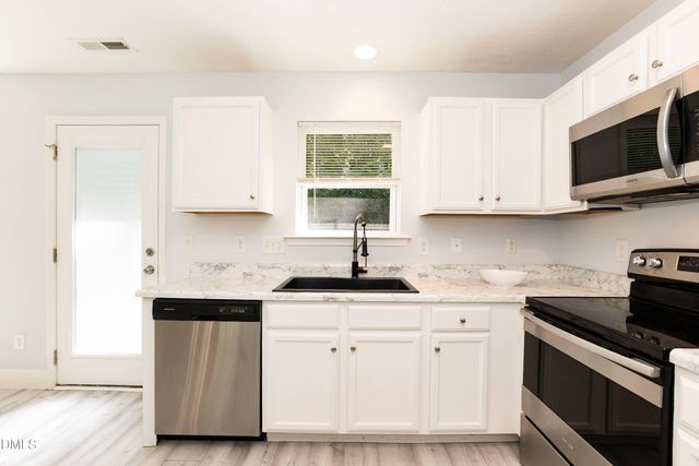 117 Stephenson Drive, Smithfield, NC 27577
