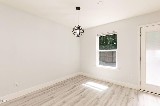 117 Stephenson Drive, Smithfield, NC 27577