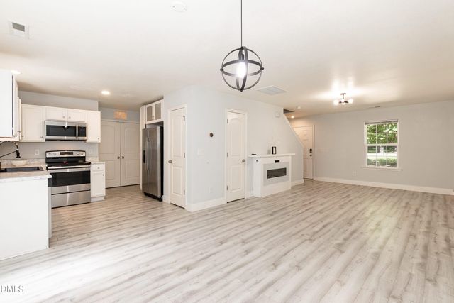 117 Stephenson Drive, Smithfield, NC 27577
