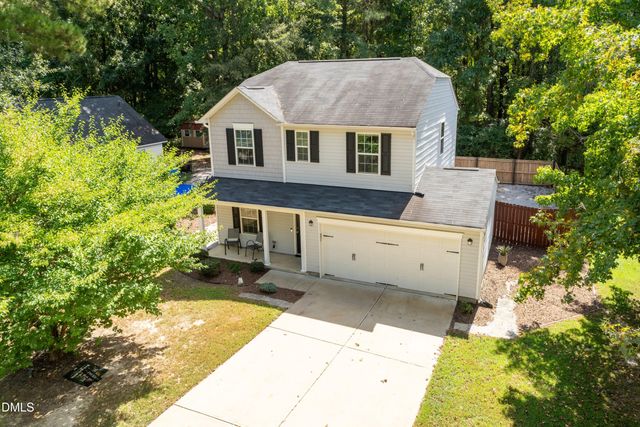 117 Stephenson Drive, Smithfield, NC 27577