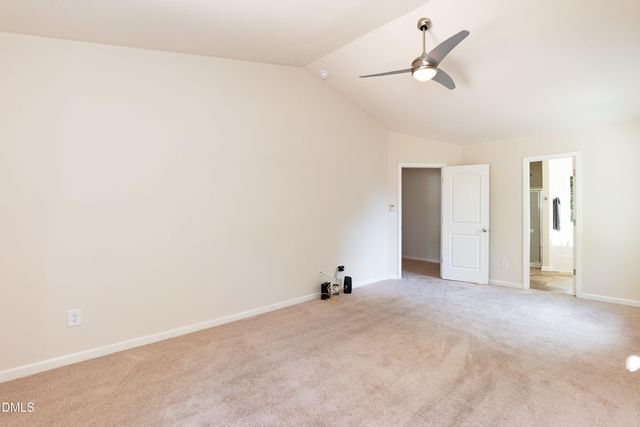 117 Stephenson Drive, Smithfield, NC 27577