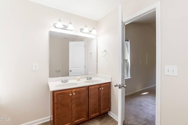 117 Stephenson Drive, Smithfield, NC 27577