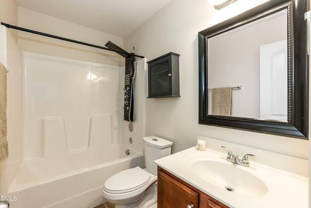 117 Stephenson Drive, Smithfield, NC 27577