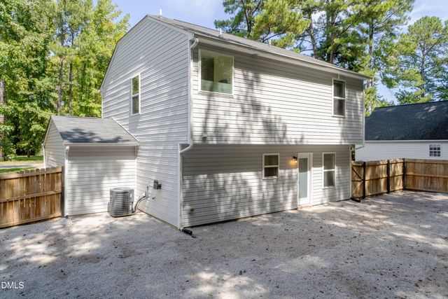 117 Stephenson Drive, Smithfield, NC 27577