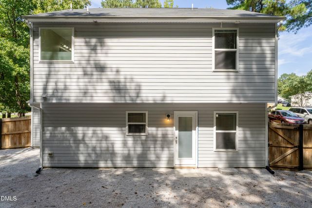 117 Stephenson Drive, Smithfield, NC 27577