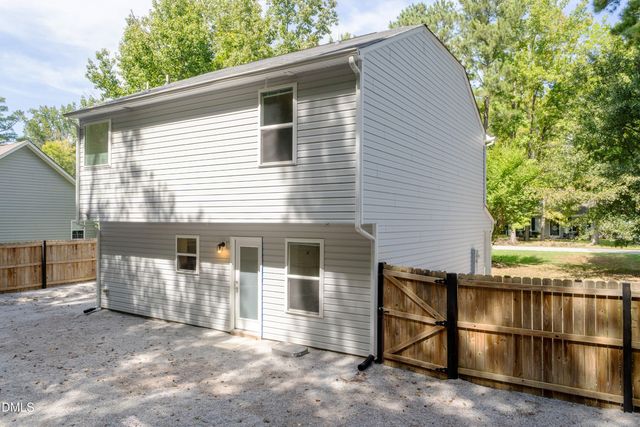117 Stephenson Drive, Smithfield, NC 27577