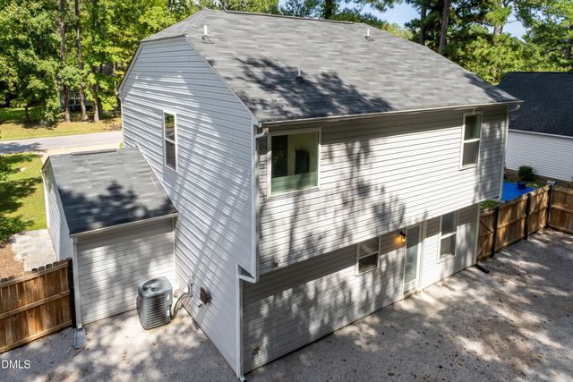 117 Stephenson Drive, Smithfield, NC 27577