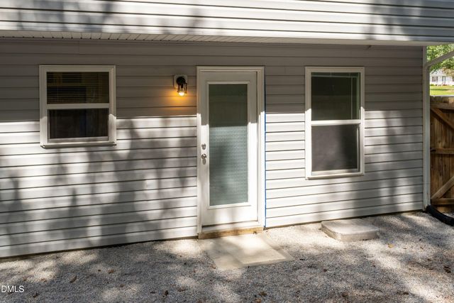 117 Stephenson Drive, Smithfield, NC 27577
