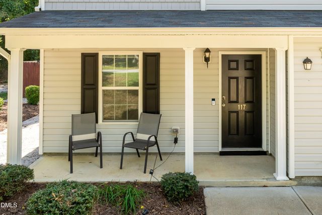117 Stephenson Drive, Smithfield, NC 27577