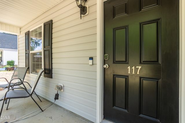117 Stephenson Drive, Smithfield, NC 27577