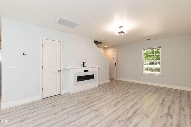 117 Stephenson Drive, Smithfield, NC 27577