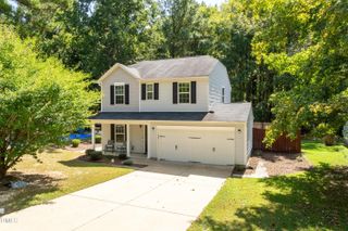 117 Stephenson Drive, Smithfield, NC 27577
