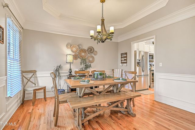 616 Kings Ridge Drive, Blountville, TN 37617