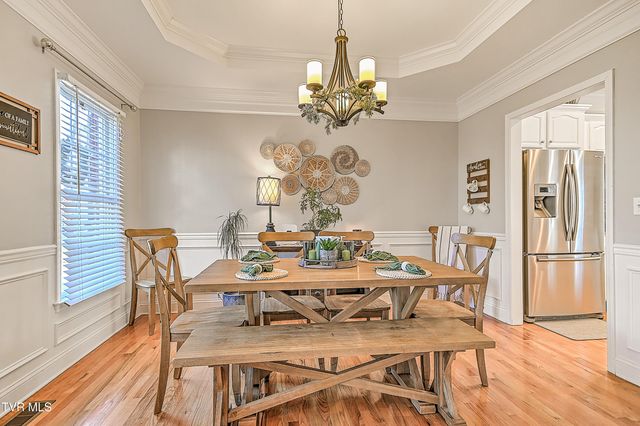 616 Kings Ridge Drive, Blountville, TN 37617