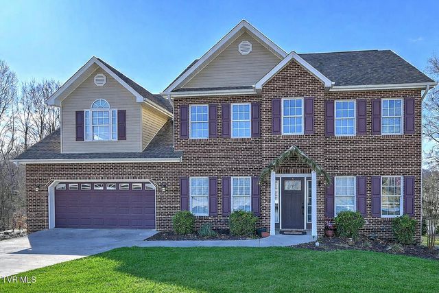 616 Kings Ridge Drive, Blountville, TN 37617