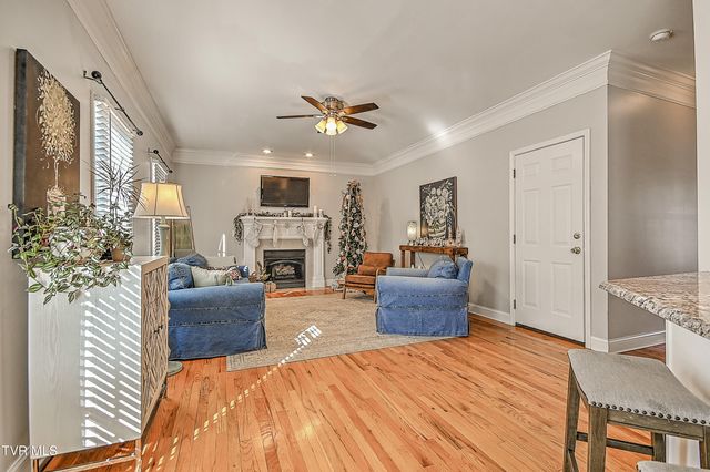 616 Kings Ridge Drive, Blountville, TN 37617