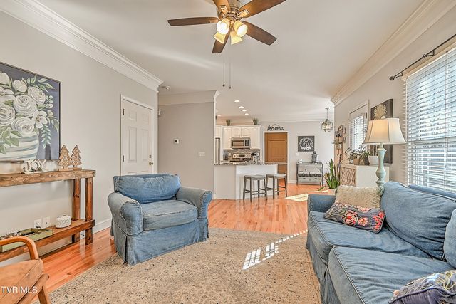 616 Kings Ridge Drive, Blountville, TN 37617