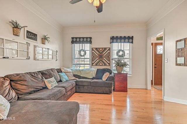 616 Kings Ridge Drive, Blountville, TN 37617