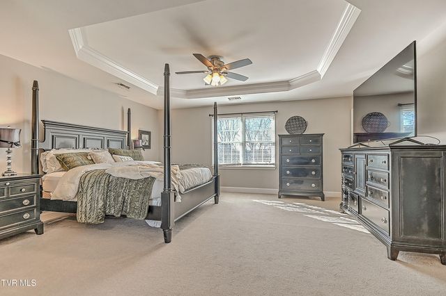 616 Kings Ridge Drive, Blountville, TN 37617