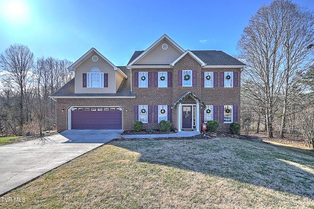 616 Kings Ridge Drive, Blountville, TN 37617