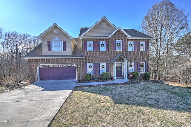 616 Kings Ridge Drive, Blountville, TN 37617