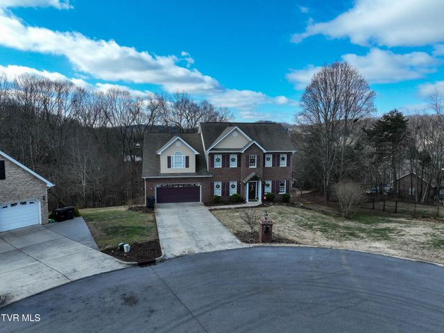 616 Kings Ridge Drive, Blountville, TN 37617