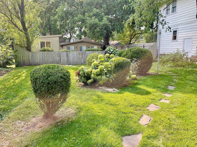 4840 Winthrop Avenue, Indianapolis, IN 46205